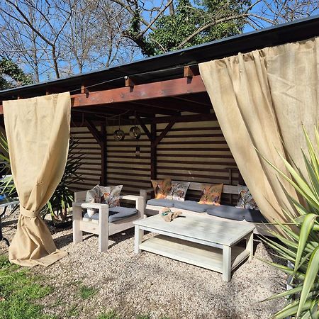 Le Mas Des Cerisiers Jacuzzi Et Sauna Inclus Pour Tous Les Logements Авиньон Экстерьер фото
