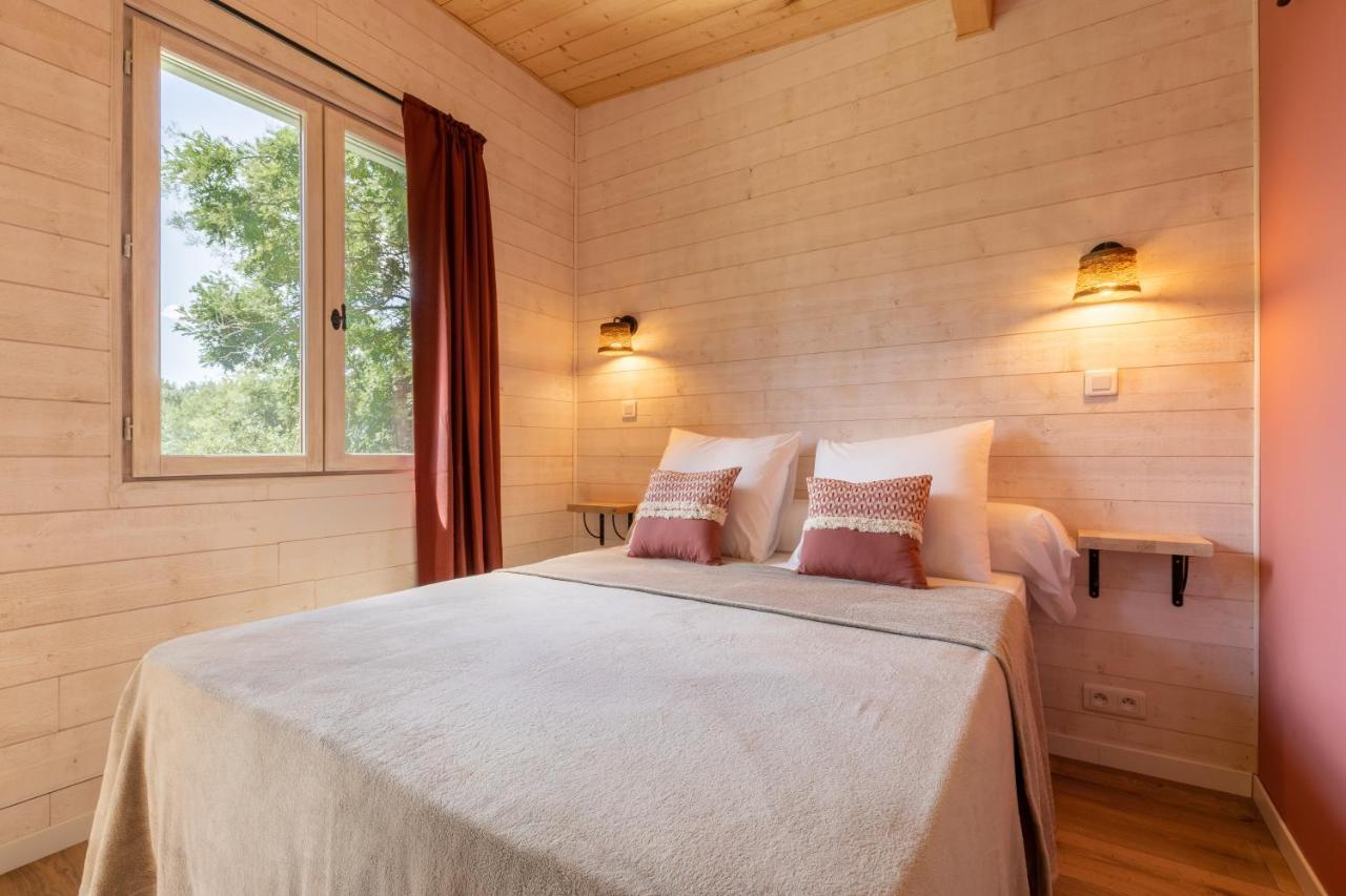 Le Mas Des Cerisiers Jacuzzi Et Sauna Inclus Pour Tous Les Logements Авиньон Экстерьер фото