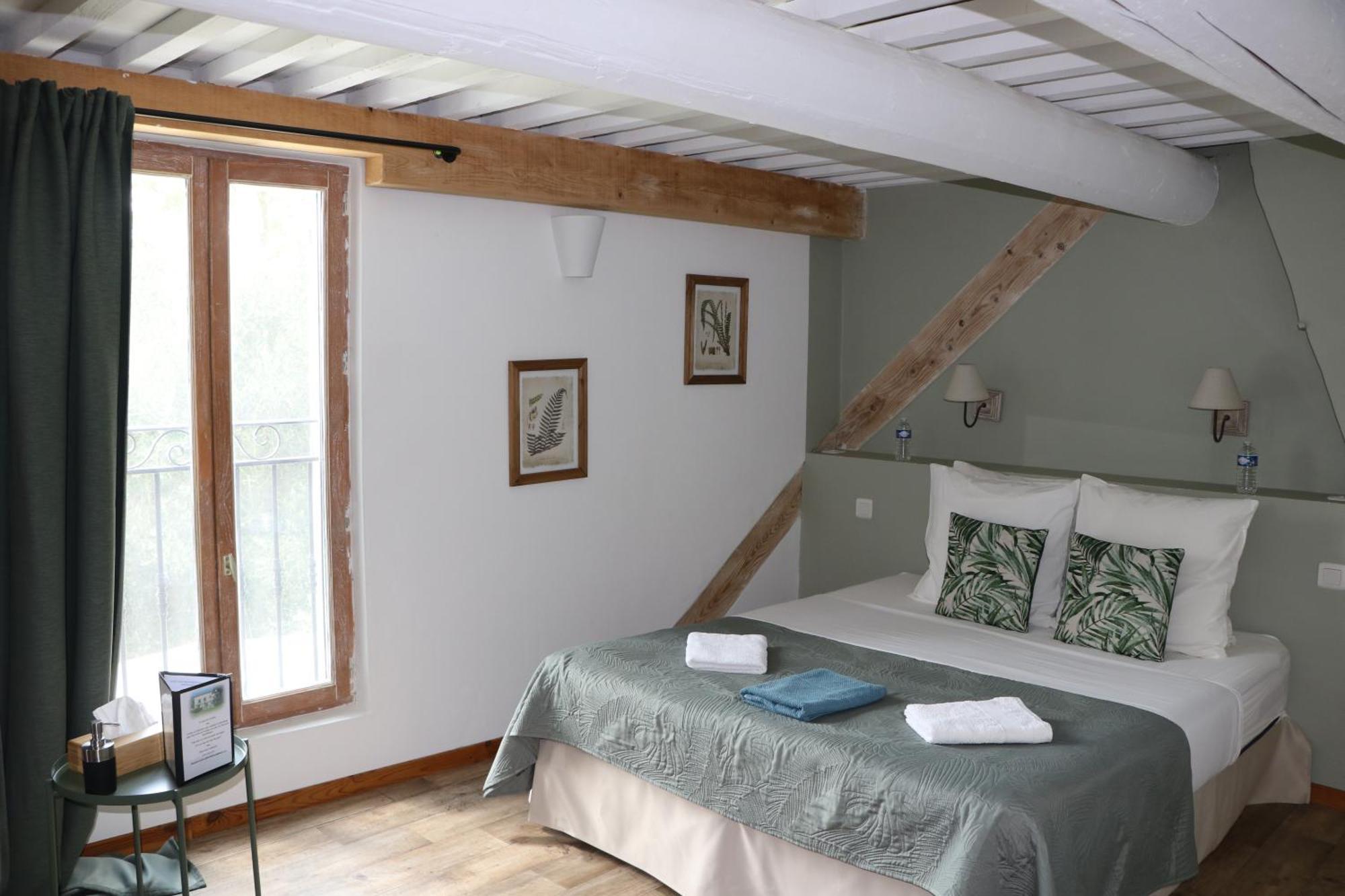Le Mas Des Cerisiers Jacuzzi Et Sauna Inclus Pour Tous Les Logements Авиньон Экстерьер фото