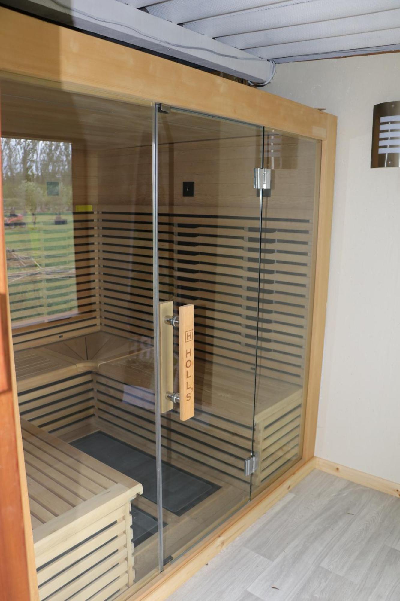 Le Mas Des Cerisiers Jacuzzi Et Sauna Inclus Pour Tous Les Logements Авиньон Экстерьер фото