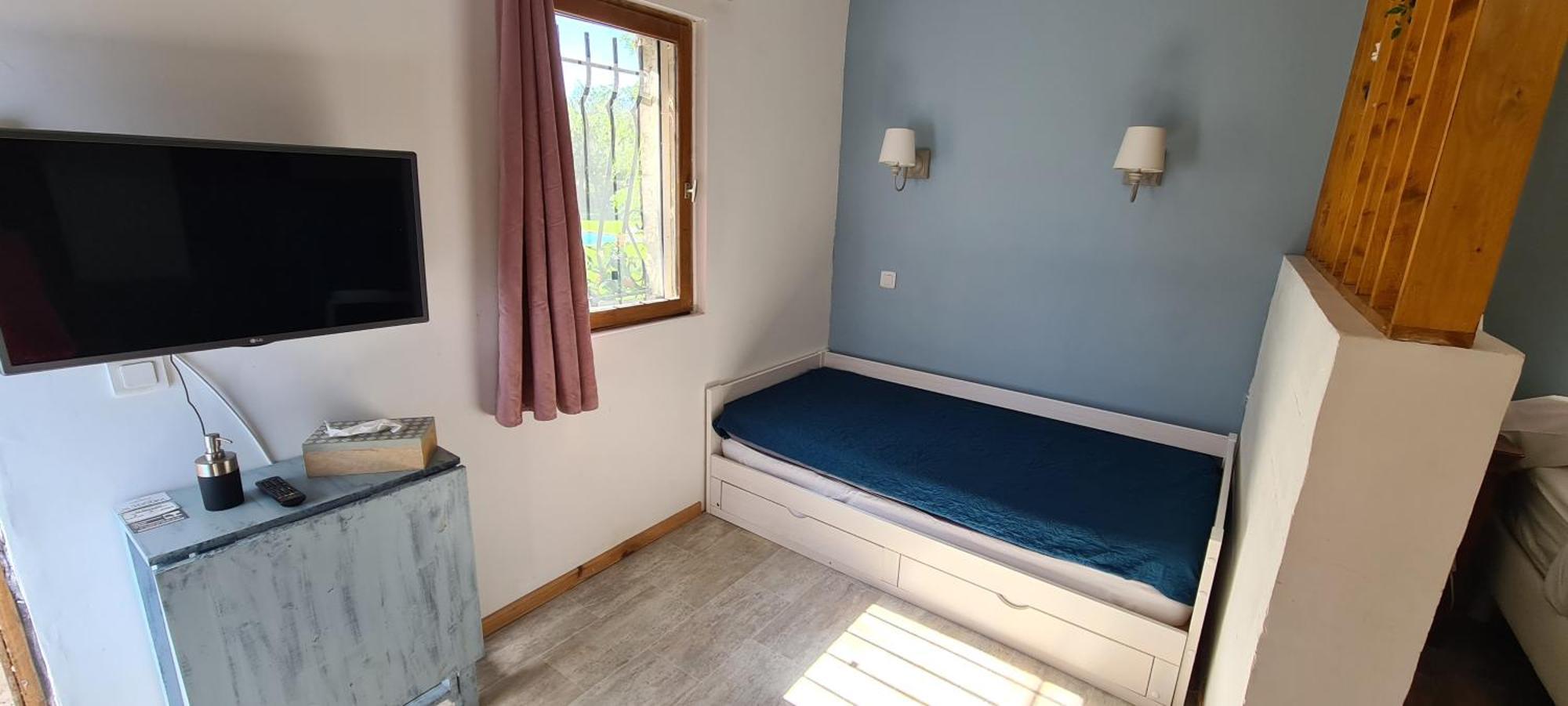 Le Mas Des Cerisiers Jacuzzi Et Sauna Inclus Pour Tous Les Logements Авиньон Экстерьер фото