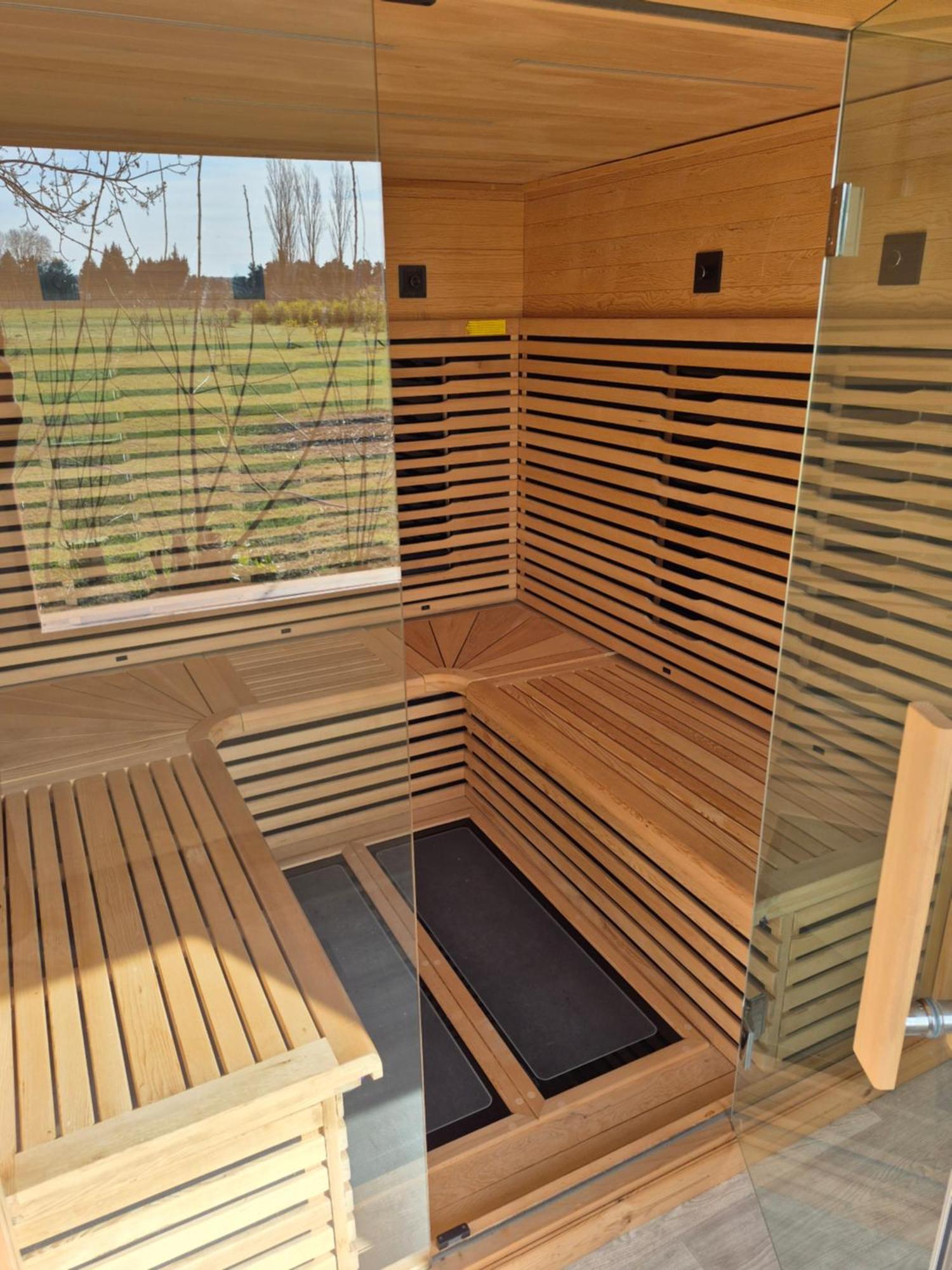 Le Mas Des Cerisiers Jacuzzi Et Sauna Inclus Pour Tous Les Logements Авиньон Экстерьер фото