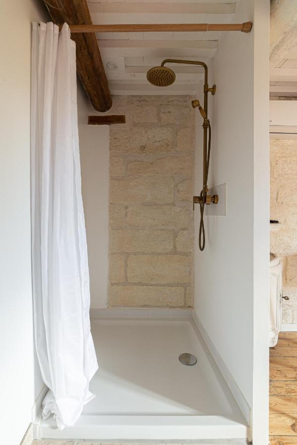 Le Mas Des Cerisiers Jacuzzi Et Sauna Inclus Pour Tous Les Logements Авиньон Экстерьер фото