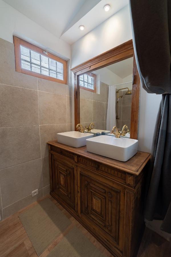 Le Mas Des Cerisiers Jacuzzi Et Sauna Inclus Pour Tous Les Logements Авиньон Экстерьер фото